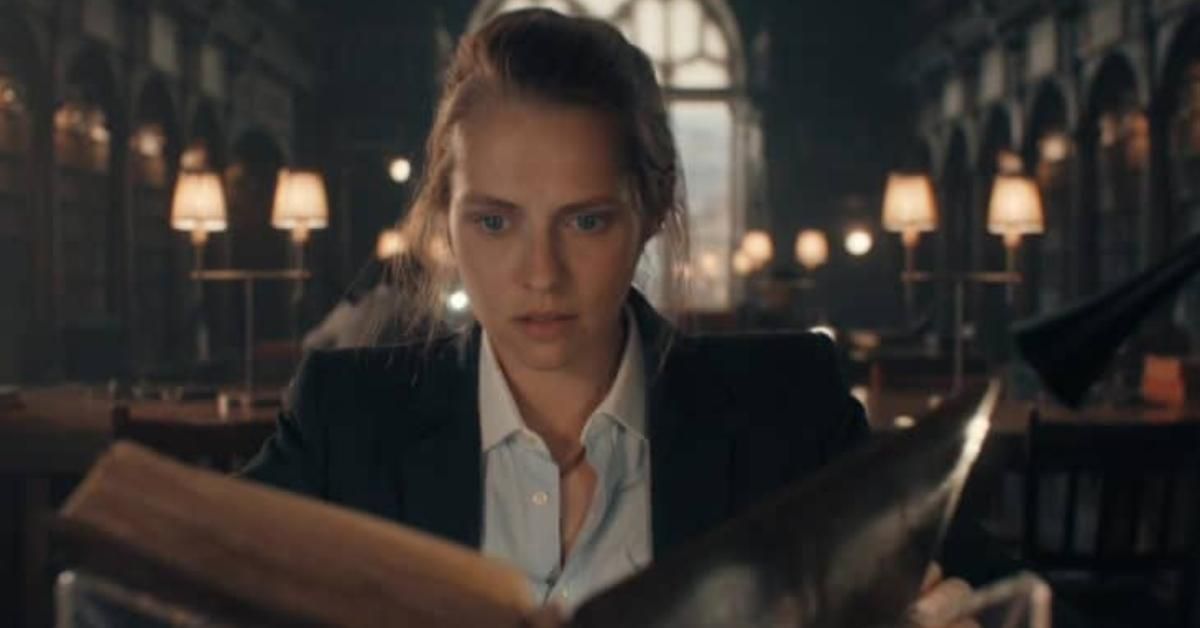 'A Discovery of Witches' Zusammenfassung der ersten Staffel: Was Sie wissen sollten, bevor Sie sich Staffel 2 ansehen