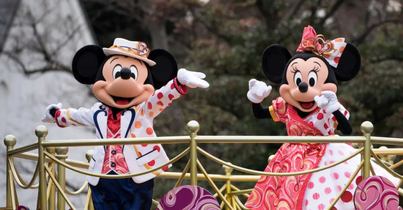 L'endroit le plus heureux du monde a-t-il vraiment une prison Disney ? La réponse pourrait te surprendre