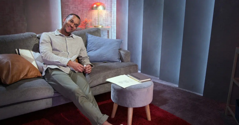 Qui sont les parents de Marshall Glaze de Love Is Blind ? Voici ce que nous savons de sa famille