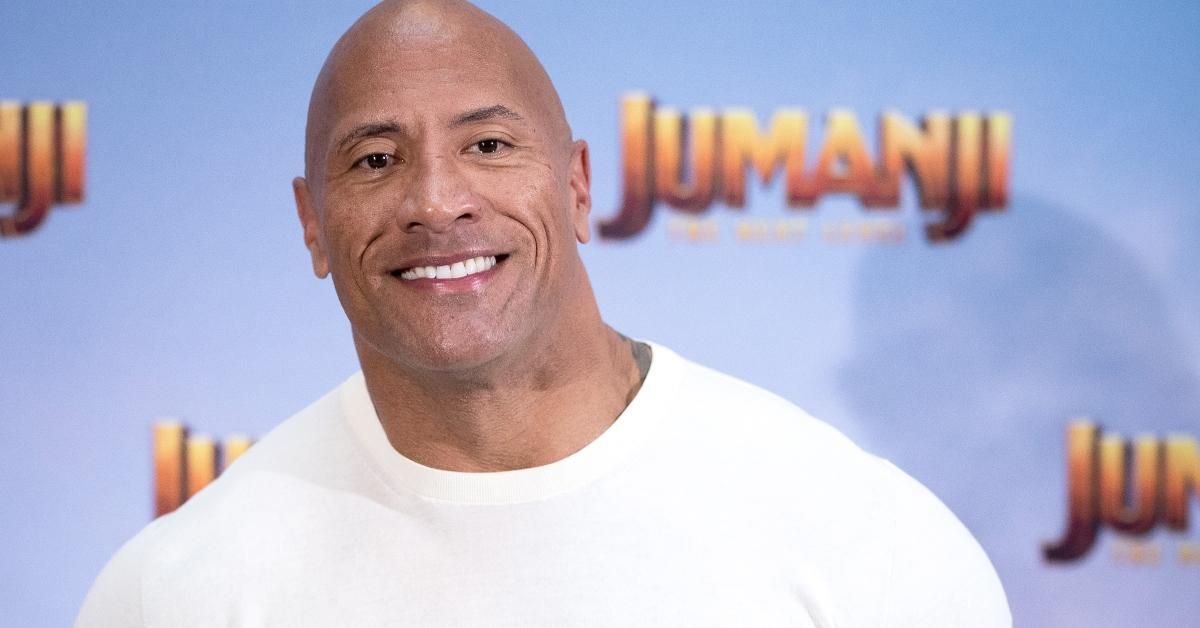 Dwayne Johnson kan spela en ny och viktig karaktär i 'Fortnite'