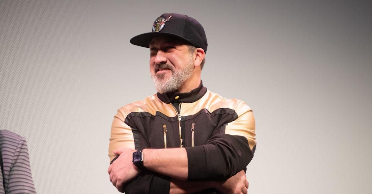 Si Joey Fatone sa Nakikita ang NSYNC's 2020 Comeback, Reunions, at Higit Pa (EKSKLUSIBONG)