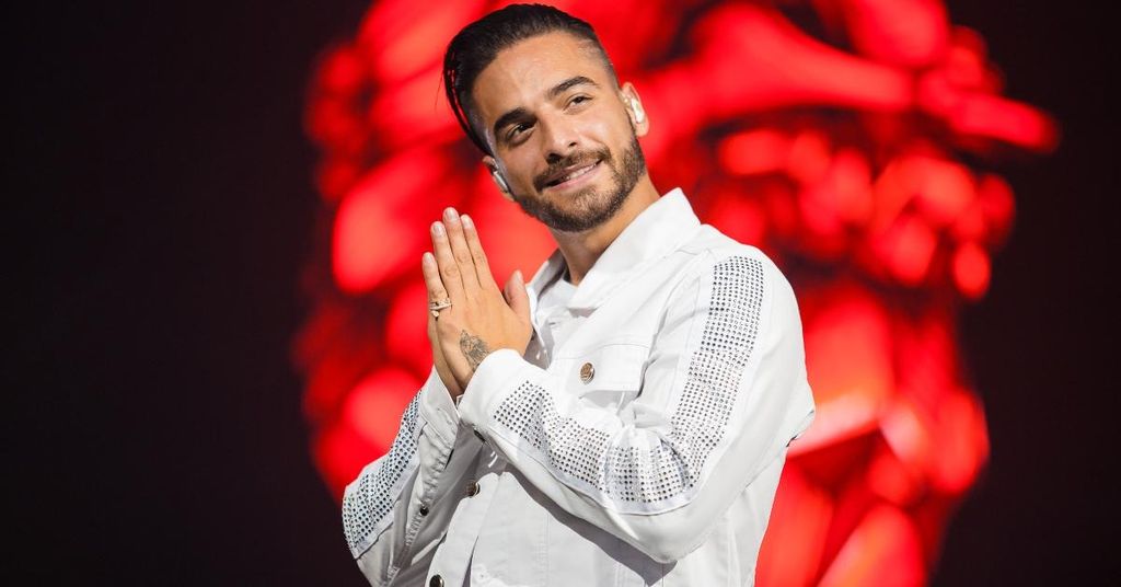 Maluma mówi o swoim statusie w związku - czy nadal jest singlem?