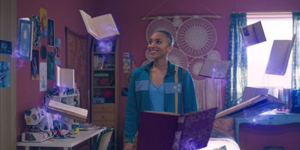 Explicação do final de Spellbound: Cece quebra a maldição?