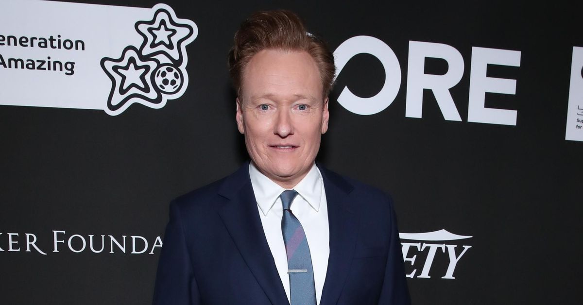 الآن بعد أن انتهى 'كونان' ، لا يوجد سوى برنامج حواري واحد يومي في وقت متأخر من الليل على الكابل