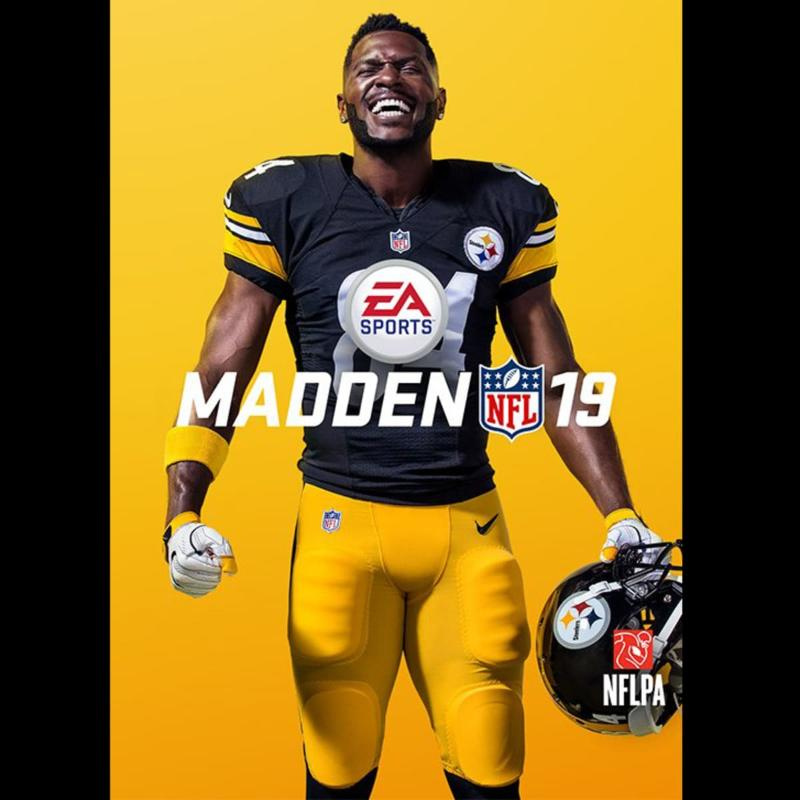 Madden 19: een spannende schietgame