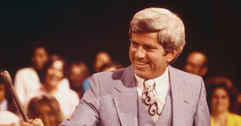 אירוח של פיל דונהיו'The Phil Donahue Show'