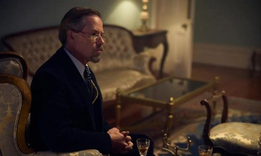 The Clearing: Dr. Bryce Latham se bazează pe o persoană reală? Cum a murit?