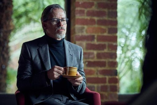   The Clearing: Dr. Bryce Latham se bazează pe o persoană reală? Cum a murit?