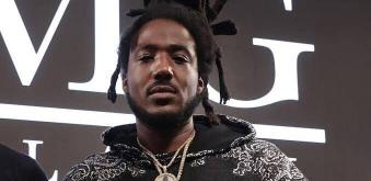   Mozzy Ditangkap: Serangan Klub Malam