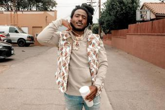   Mozzy Ditangkap: Serangan Klub Malam