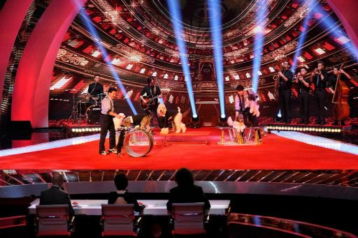  Amerika má talent sezóna 7, Amerika má talent sezóna 7 epizoda 1, Amerika má talent sezóna 7 vítěz, Amerika má talent sezóna 7 porotci, Amerika má talent sezóna 7 epizoda 3, Amerika má talent sezóna 7 epizoda 6, Amerika má talent sezóna 7 epizoda 2, soutěžící v Americe má talent - sezóna 7, Amerika má talent sezóna 18 epizoda 7 ,Amerika má talent sezóna 17, epizoda 7