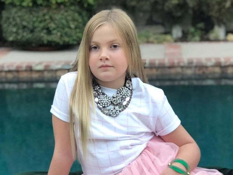  Tori Spelling Vermögen, Tori Spelling Kinder, Dean Mcdermott Kinder, Tori Spelling Alter, Tori Spelling Kinderalter, Tori Spelling Sohn, Tori Spelling Kindernamen, Dean Mcdermott Tochter Lola, Tori Spelling und Dean Mcdermotts Kinder
