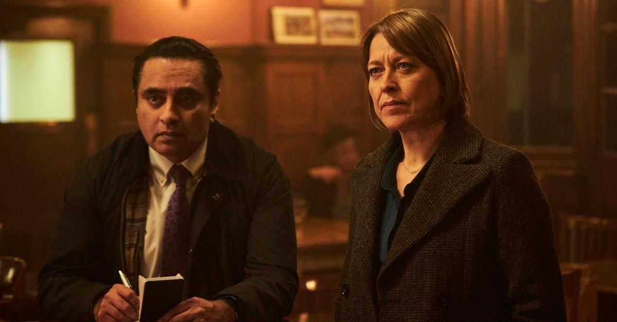 Questo personaggio è stato ucciso in 'Unforgotten' e i fan sono devastati