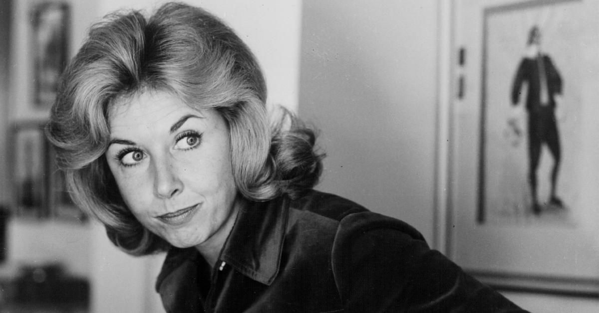 Michael Learned Akhirnya Menjelaskan Keputusannya untuk Meninggalkan 'The Waltons'