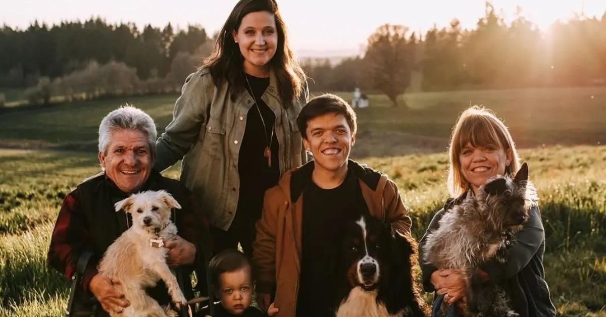 Roloff Farms är lika framgångsrik som någonsin och pumpasäsongen är fortfarande en stor hit