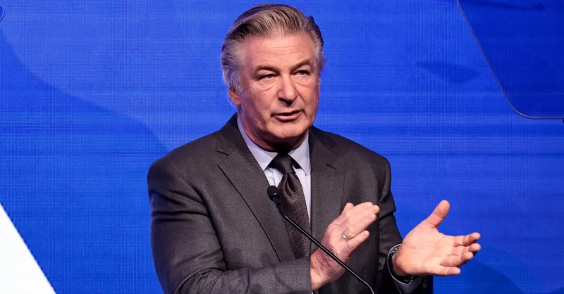 Alec Baldwin