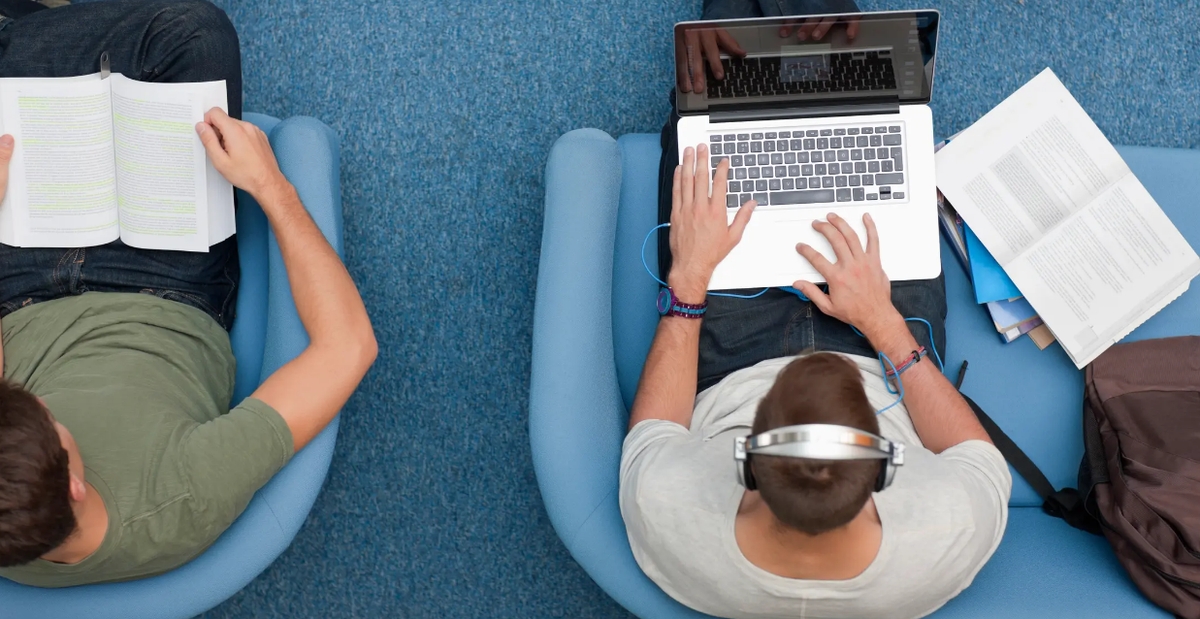TikTokers izmanto šo ārkārtīgi noderīgo ADHD uzlaušanu, lai paveiktu darbu
