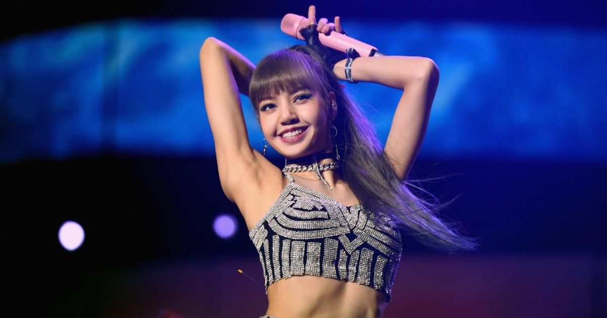 هل عضوة BLACKPINK Lalisa Manoban تواعد شخصًا ما في BTS؟! ها هي السبق الصحفي