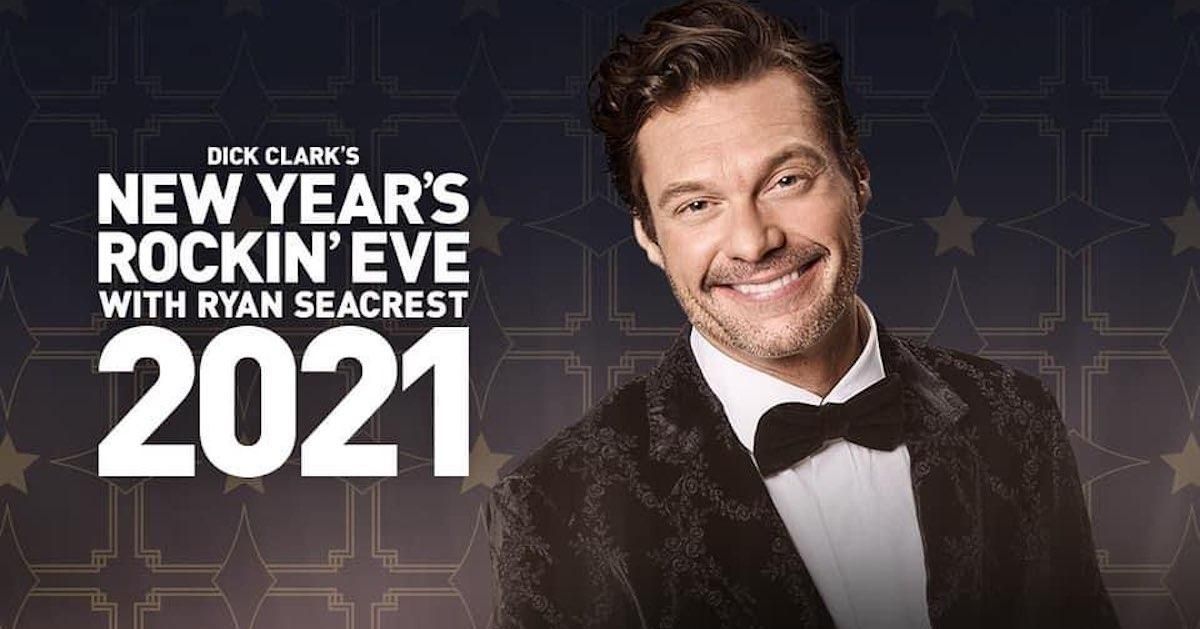 Daftar Pemain 'Dick Clark's New Year's Rockin' Eve' Ditumpuk Dengan Bakat