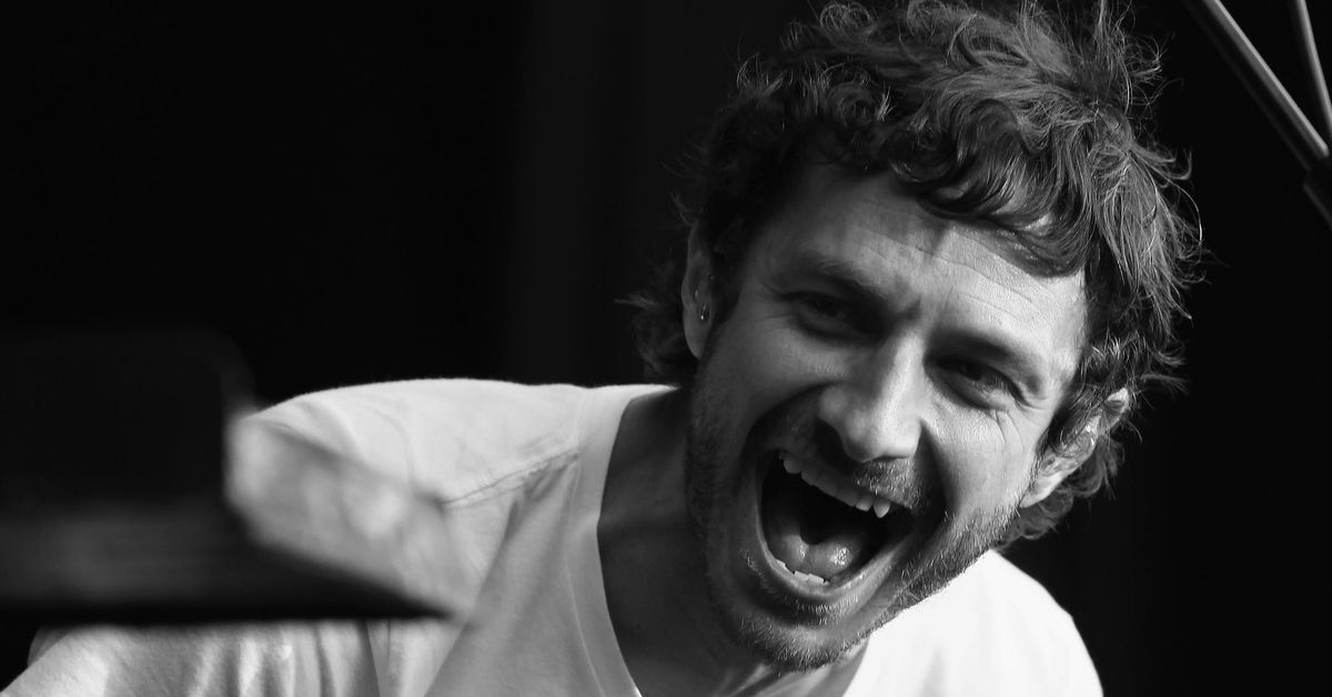 Gotye vis dar kuria muziką, tik ne savo sceniniu vardu