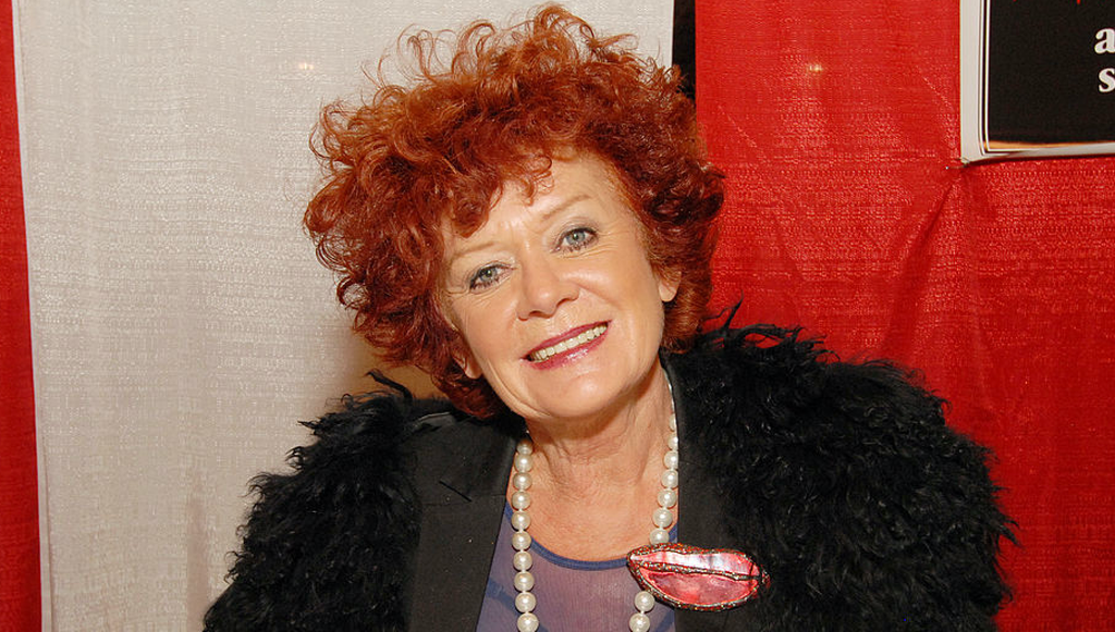 Patricia Quinns svar på Aiden Zhanes etterligning av henne på 'RuPaul's Drag Race' er absolutt brutalt