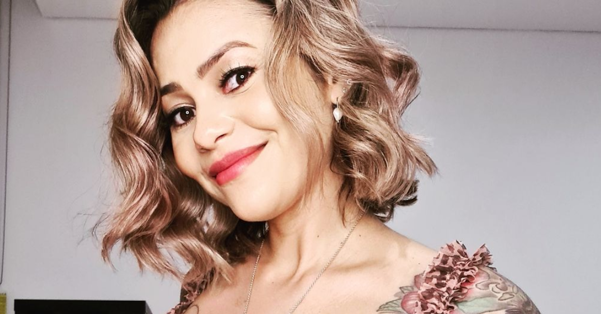 Dani Soares, do 'Below Deck Sailing Yacht', está se adaptando rapidamente à maternidade