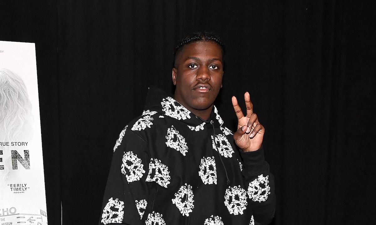 Lil Yachty gnistor rykten om att han är gay efter att ha delat pedikyrvideo på Instagram