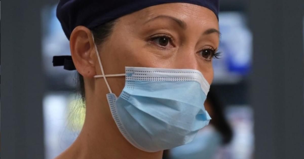 Det var det, der førte Dr. Lim til at udvikle PTSD på ABC's Hit Drama 'The Good Doctor'