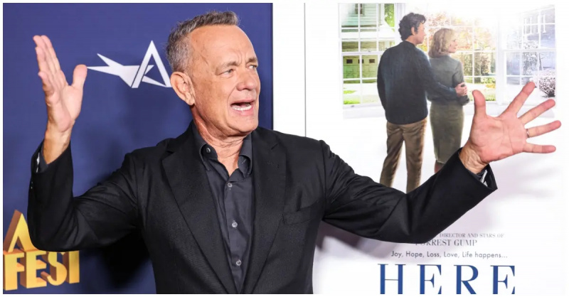 Tom Hanks egészségügyi aggodalmakat váltott ki az SNL-n való megjelenés után – jól van?