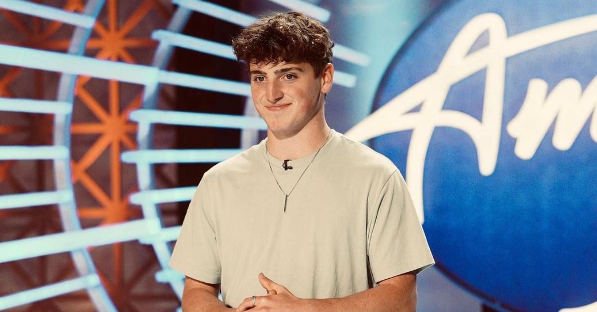 Katy Perry prognozavo, kad ši 18-metė „TikTok“ žvaigždė gali laimėti „American Idol“ 19 sezoną