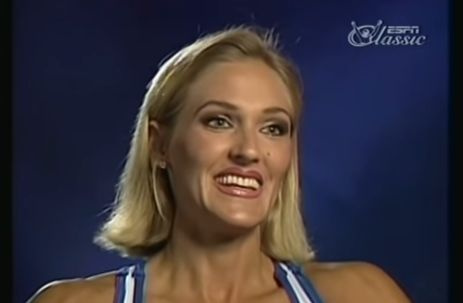   Erika Anders wikipedia, Erika Anders instagram, Erika Anders imdb