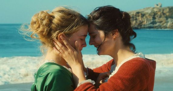   LGBTQ francoski filmi