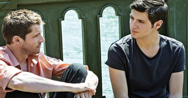   LGBTQ francoski filmi