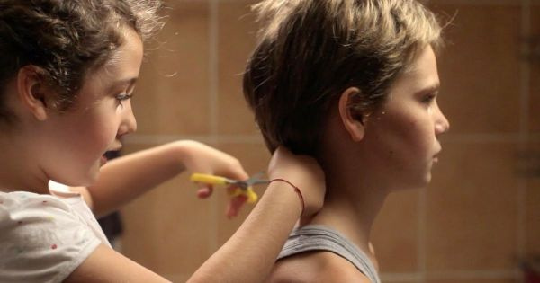   LGBTQ francoski filmi