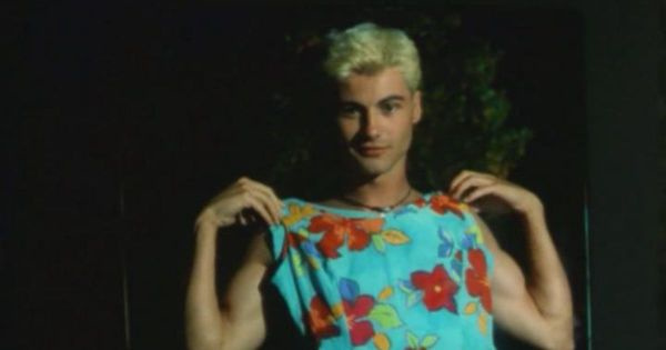   LGBTQ francoski filmi