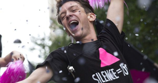   LGBTQ francoski filmi