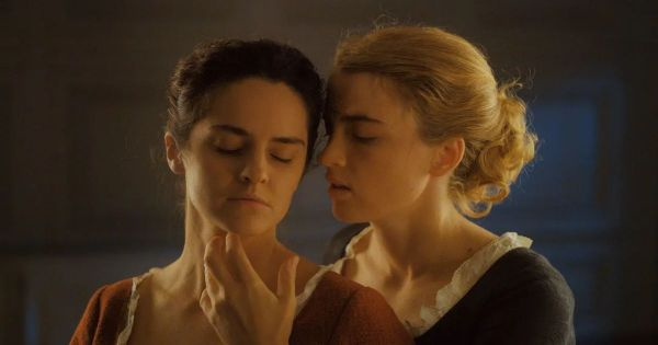   LGBTQ francoski filmi