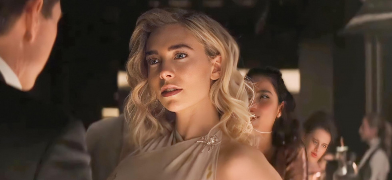  Vanessa Kirby는 새로운 Fantastic Four 영화에서 Sue Storm을 제공했습니다.