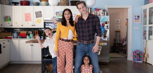 Kinder ruinieren alles Staffel 3, Kinder ruinieren alles Staffel 2, Kinder ruinieren alles CW, Kinder ruinieren alles Trailer