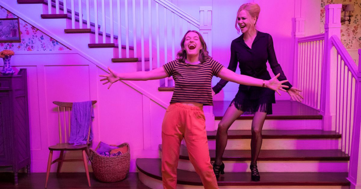 Czy Jo Ellen Pellman jest spokrewniona z Drew Barrymore lub Elisabeth Moss?