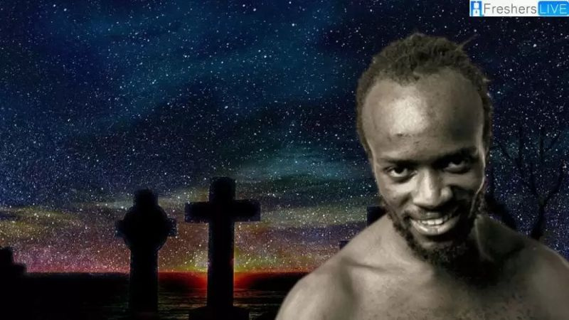   arthur mpofu, arthur mpofu parempi, arthur m. mpofu * muistokirjoitus