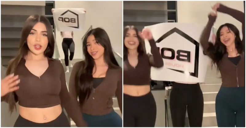 Apa Arti Rumah Bop di TikTok? Itu Dibuat oleh Sophie Rain - Hiburan