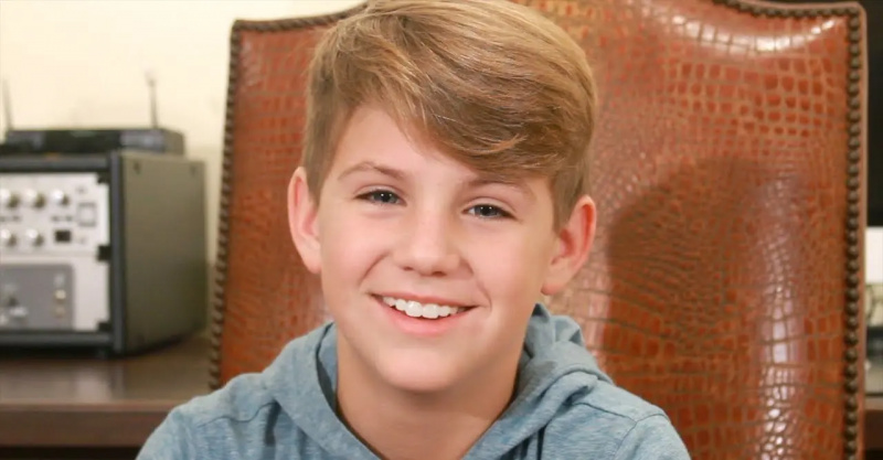 YouTube'i sensatsioon MattyBRaps on täiskasvanud ja peaaegu tundmatu