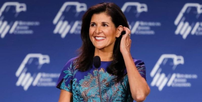 Nikki Haley Forældre: Opdag baggrunden for den politiske figur