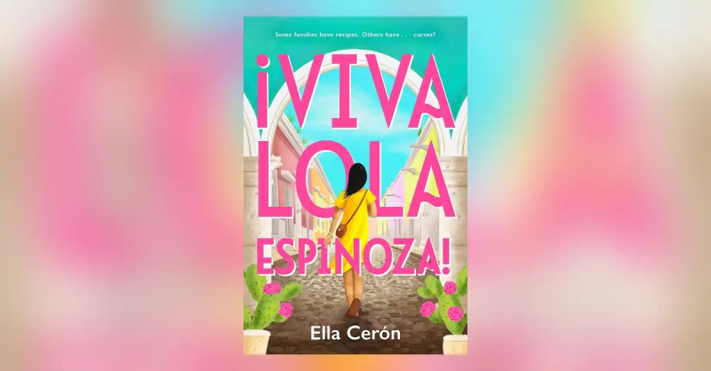 'Viva Lola Espinoza'