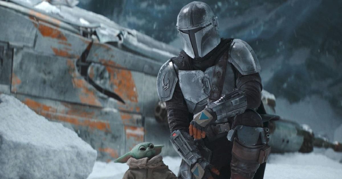 Una cara muy familiar apareció al final de la temporada 2 de 'The Mandalorian'