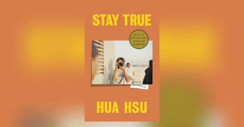 Zůstaňte pravdiví od Hua Hsu,