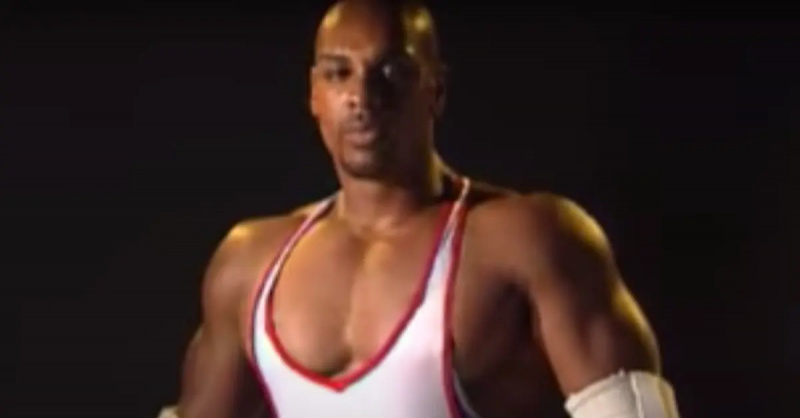   Lynn"Red" Williams