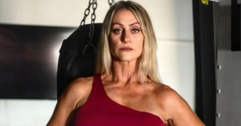   Shannon Hall