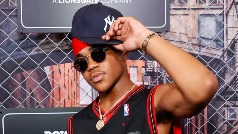 Câte limbi vorbește Michael Rainey Jr.? Iată Scoop complet